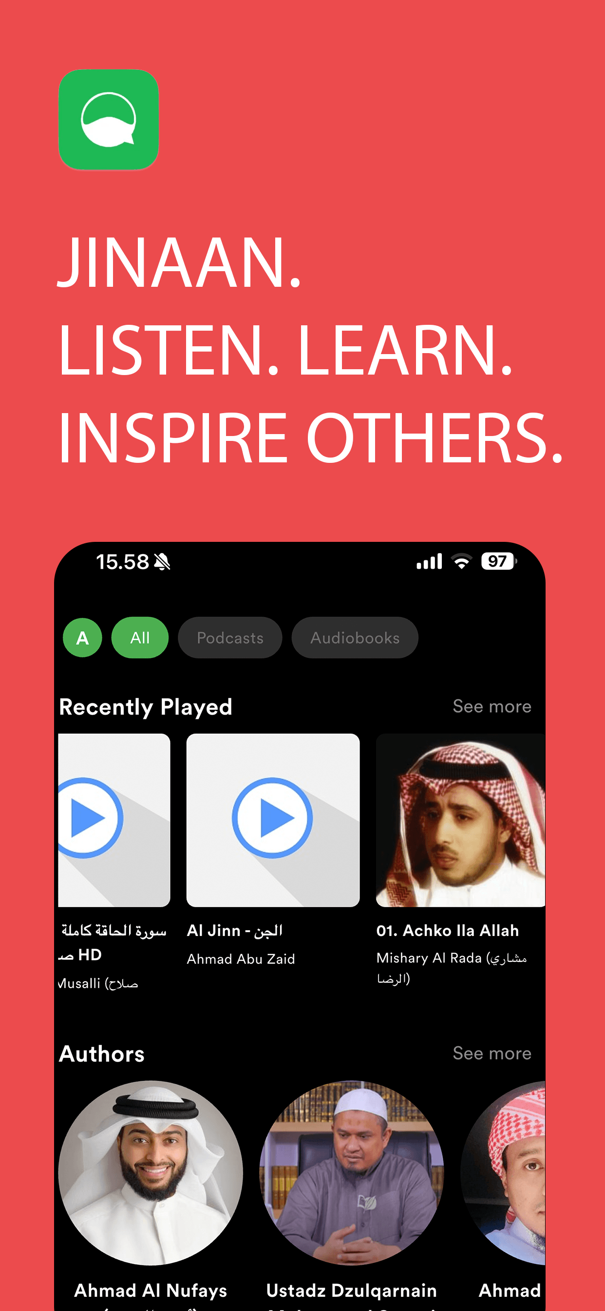 Sawty app interface